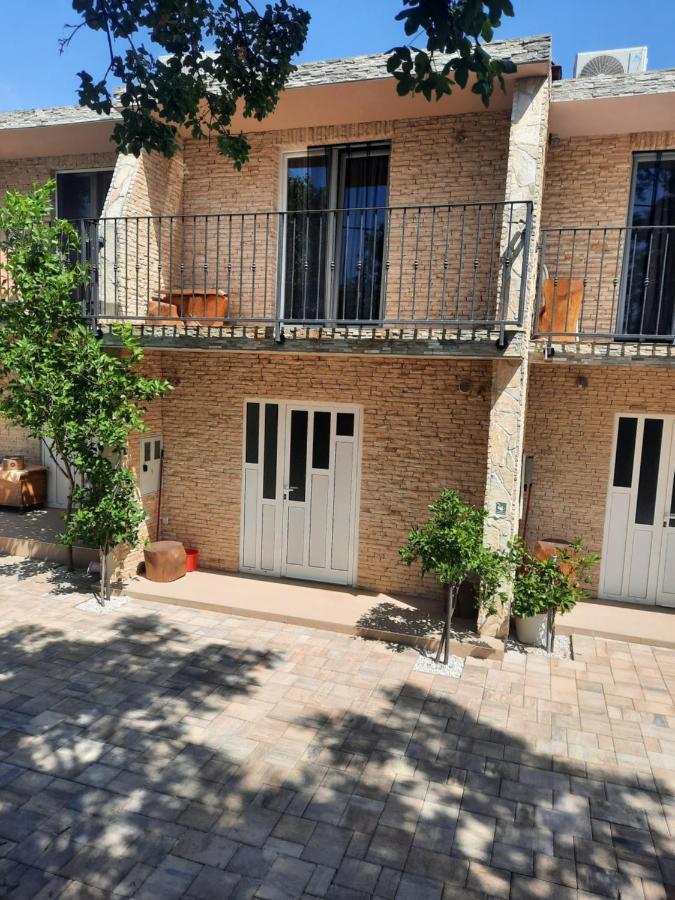 Amanda C Apartment สตารีกราด-ปาเคลนีซา ภายนอก รูปภาพ