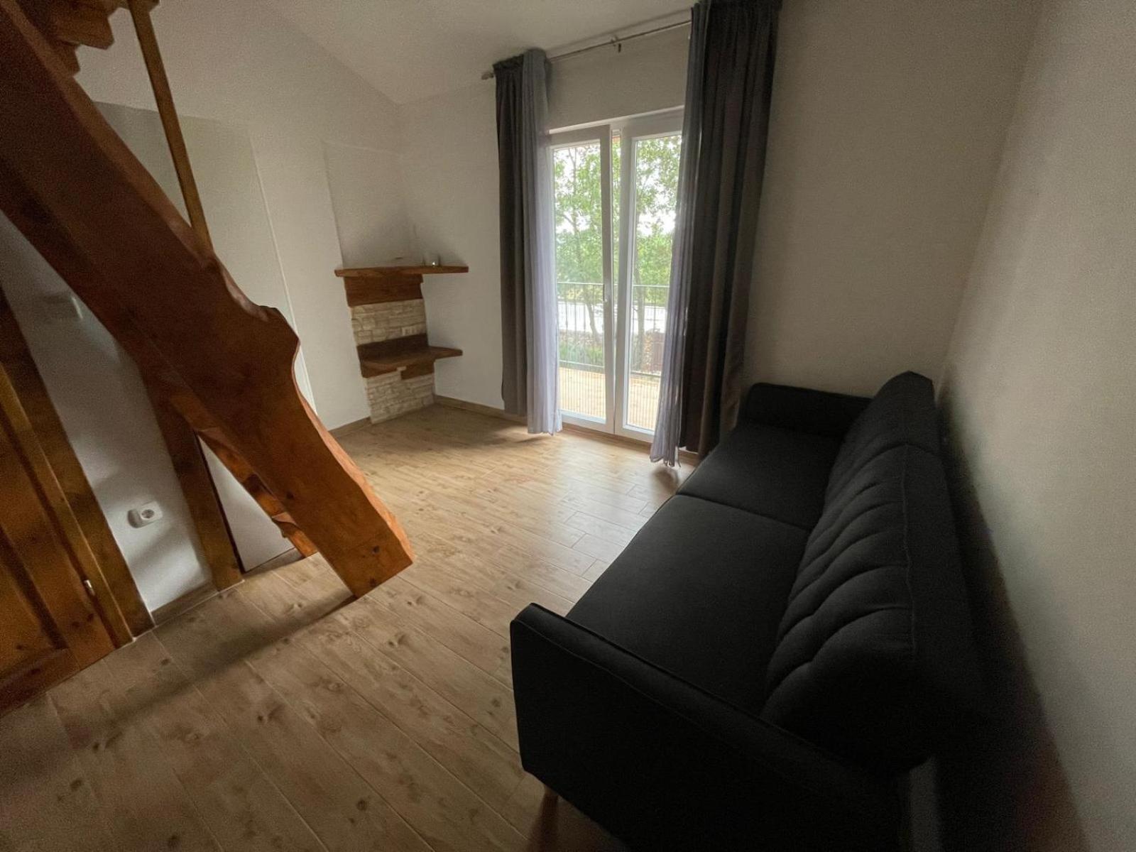Amanda C Apartment สตารีกราด-ปาเคลนีซา ภายนอก รูปภาพ